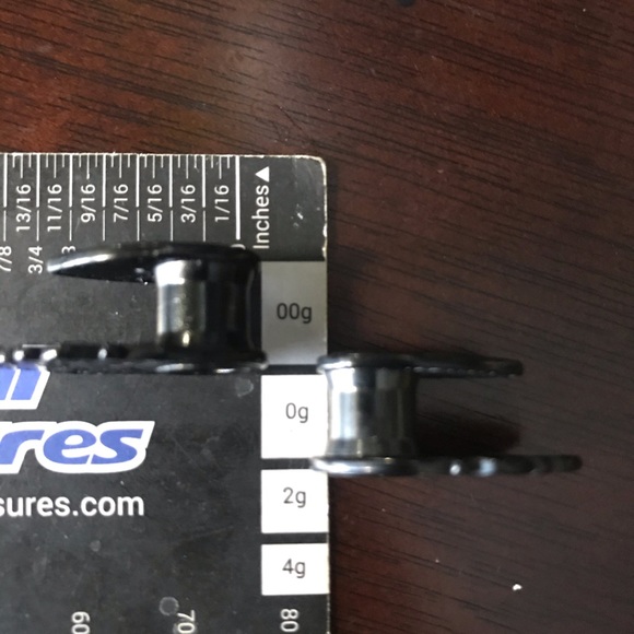 ❌🤘🏻HOLDING for EDDY🤘🏻❌ - Picture 4 of 4